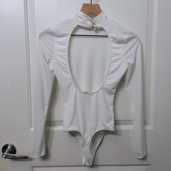 Show Me Your Mumu Bodysuit - Picture 2 of 3